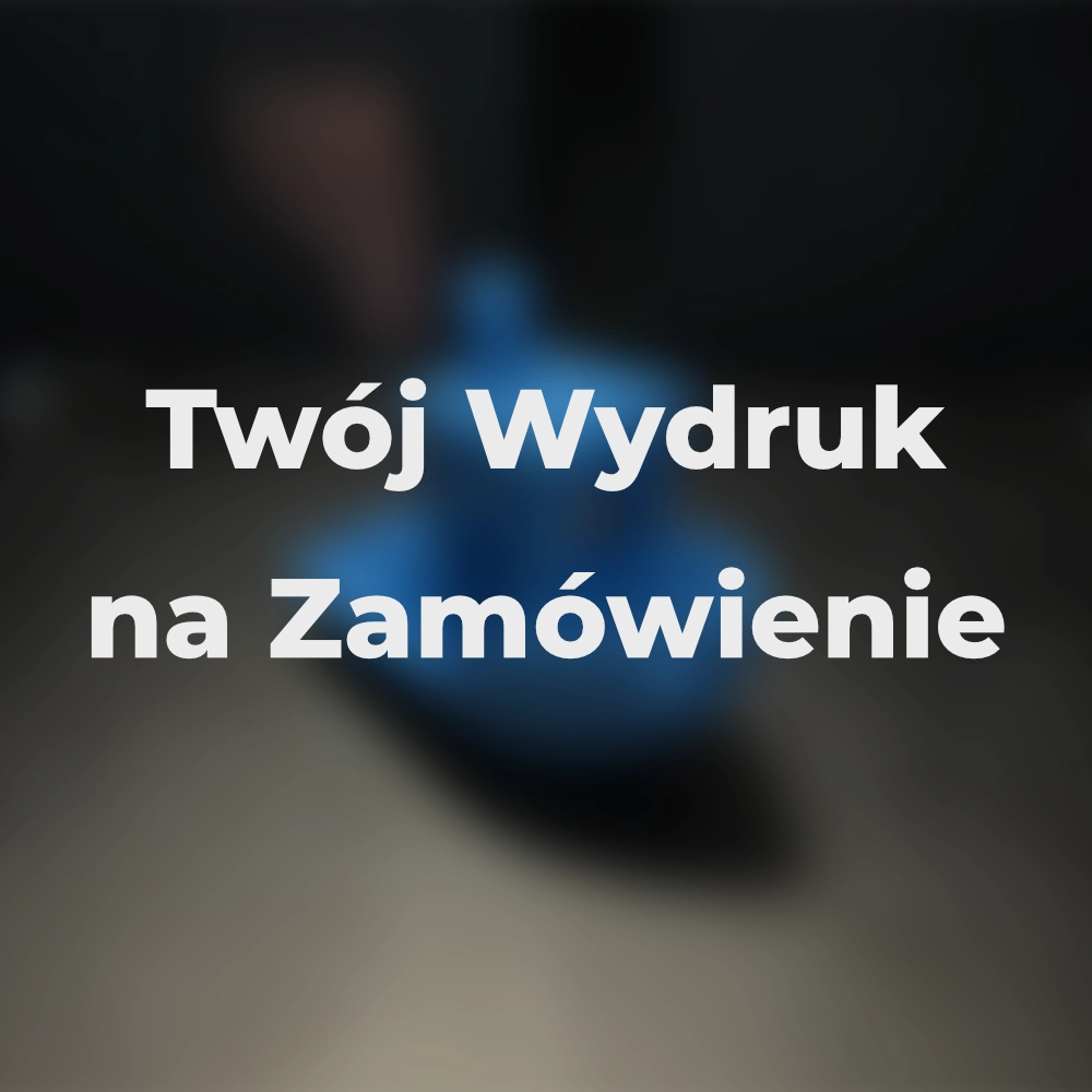 Druk na zamówienie