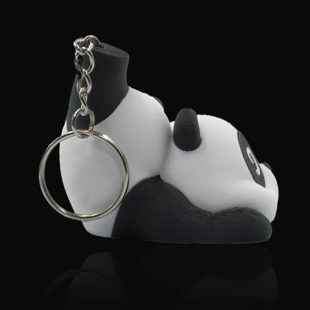 Panda Nokaut - obrazek 2