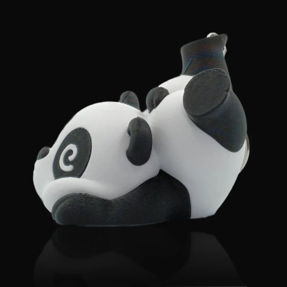Panda Nokaut - obrazek 4