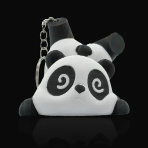 Panda Nokaut