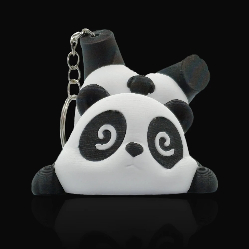 Panda Nokaut