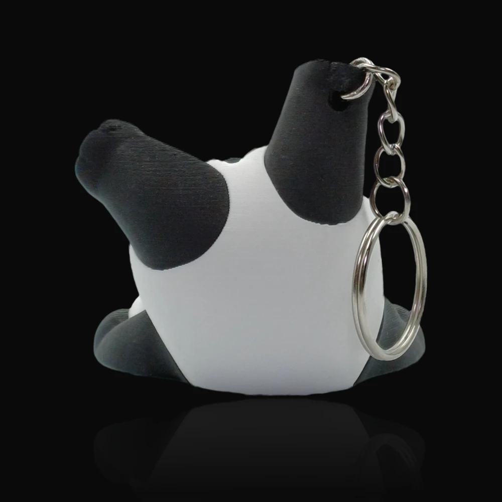 Panda Nokaut - obrazek 3