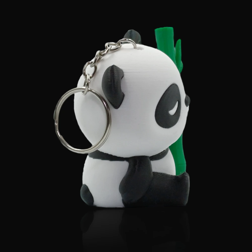 Panda OFF - obrazek 2