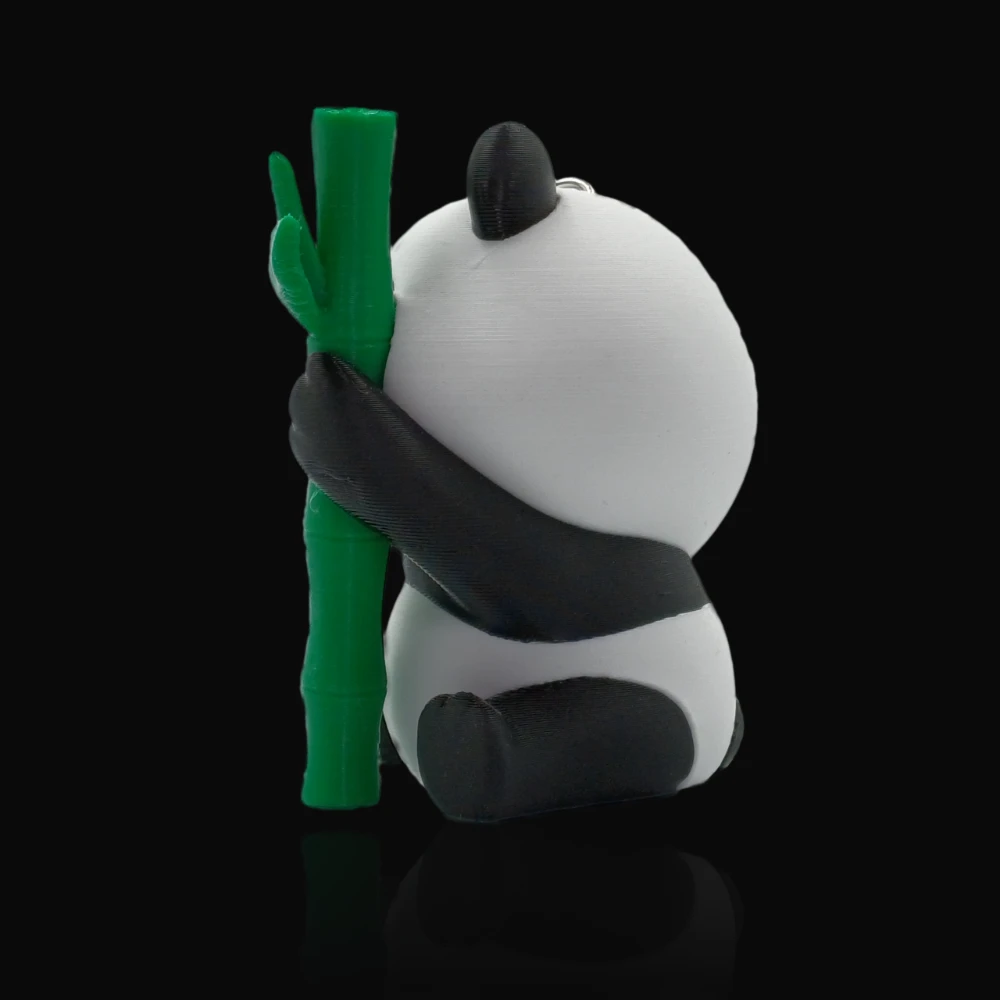 Panda OFF - obrazek 4