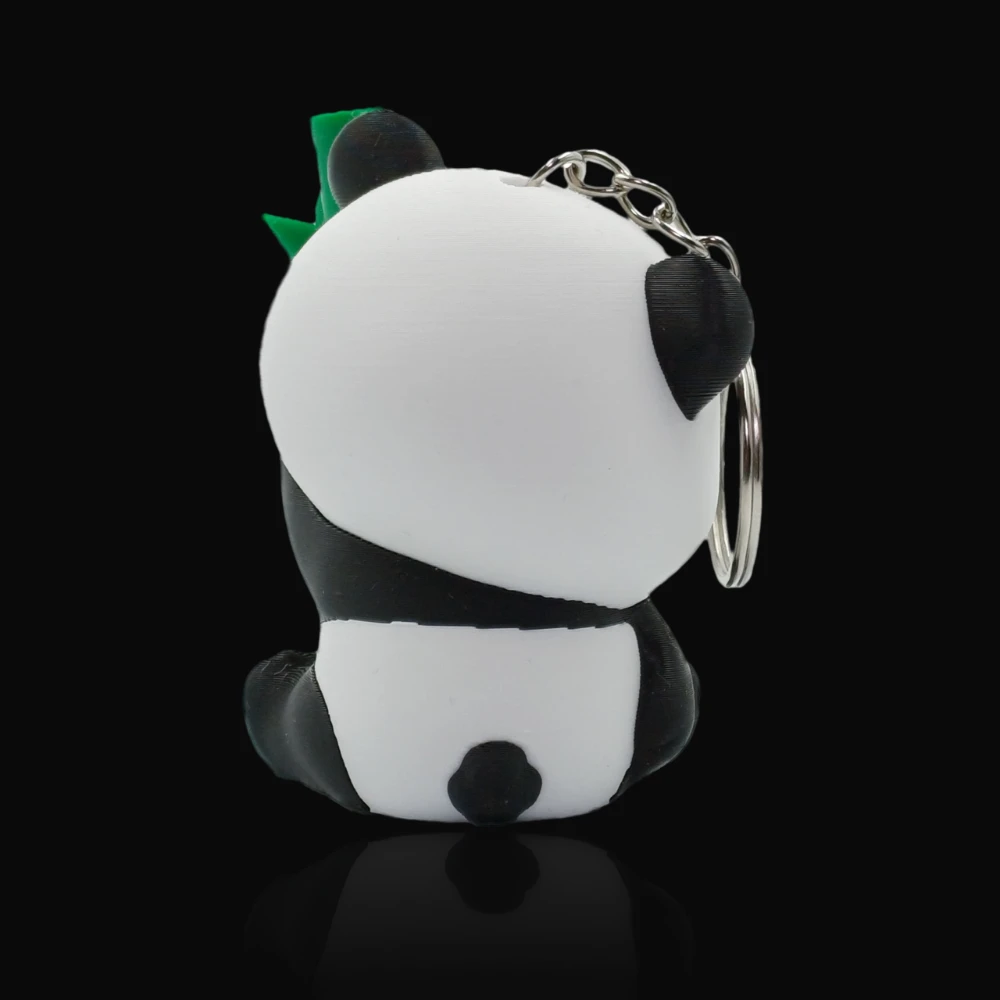 Panda OFF - obrazek 3