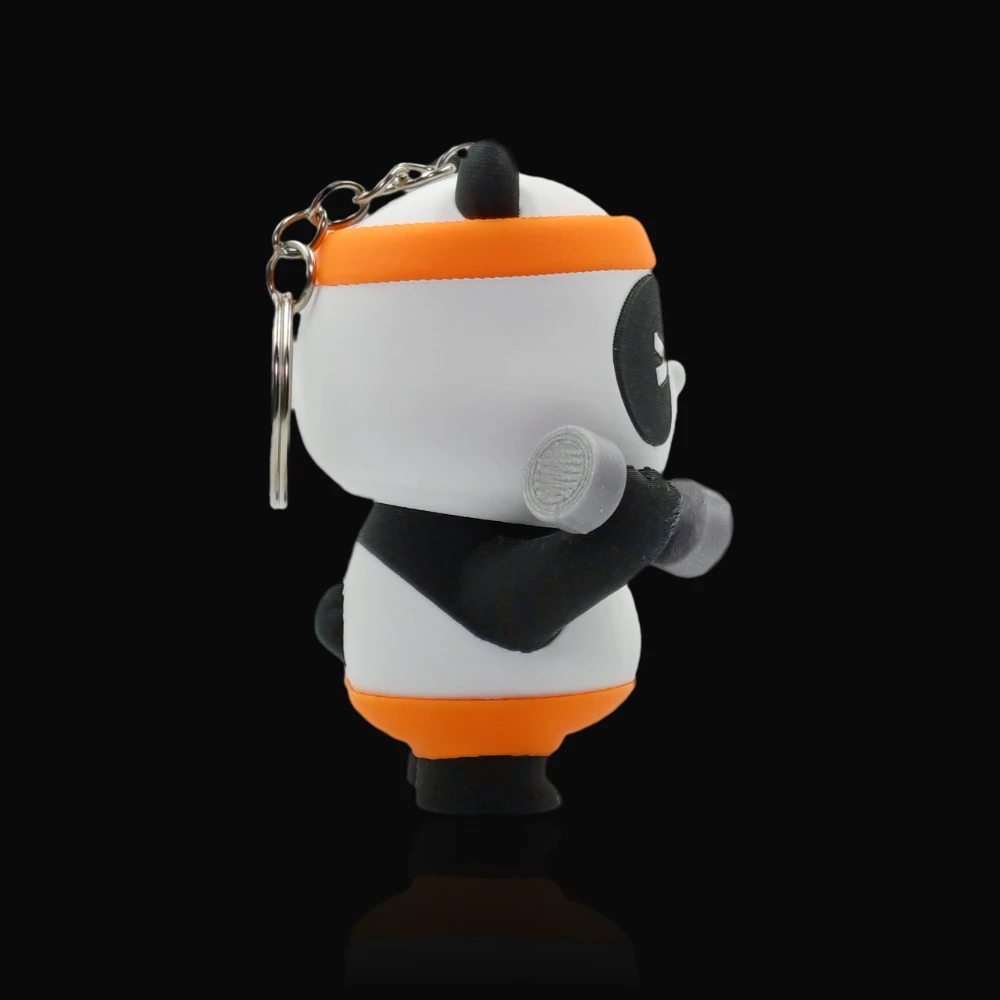 Panda Paker - obrazek 2