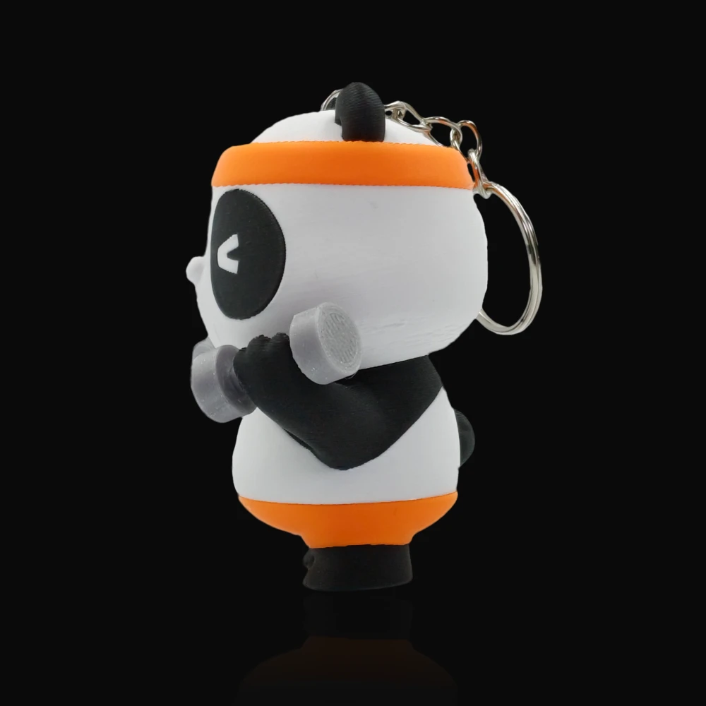 Panda Paker - obrazek 4
