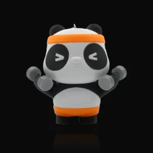 Panda Paker