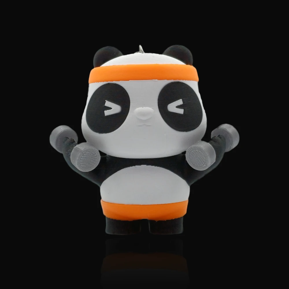 Panda Paker