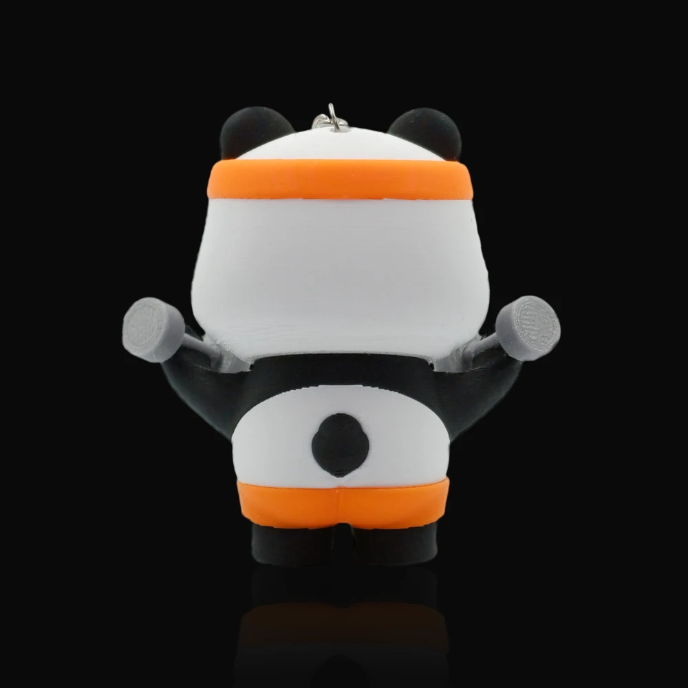 Panda Paker - obrazek 3