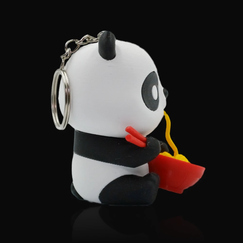 Panda Ramen - obrazek 2