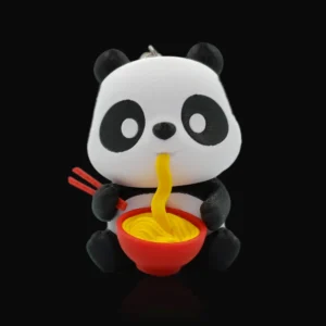 Panda Ramen