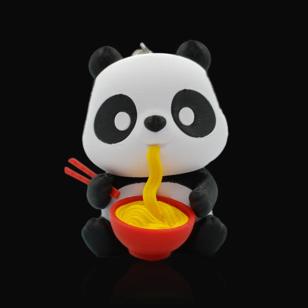Panda Ramen