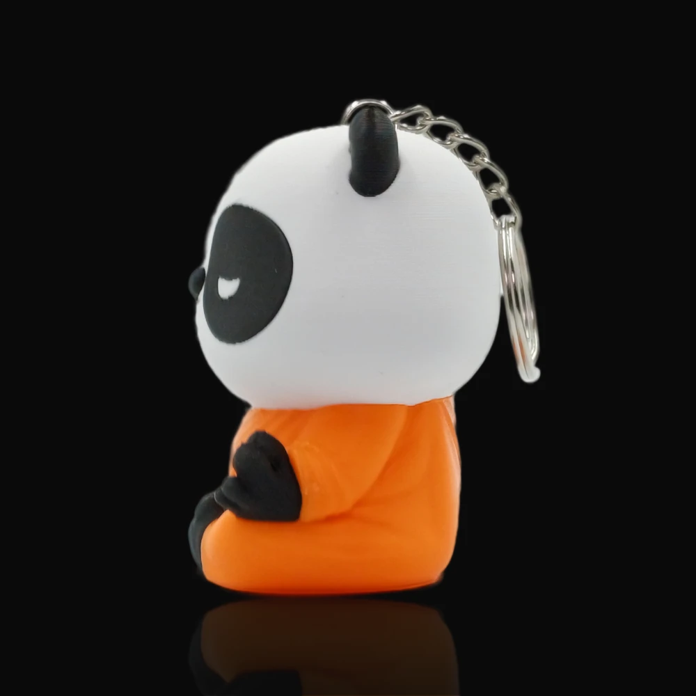 Panda Zen - obrazek 2