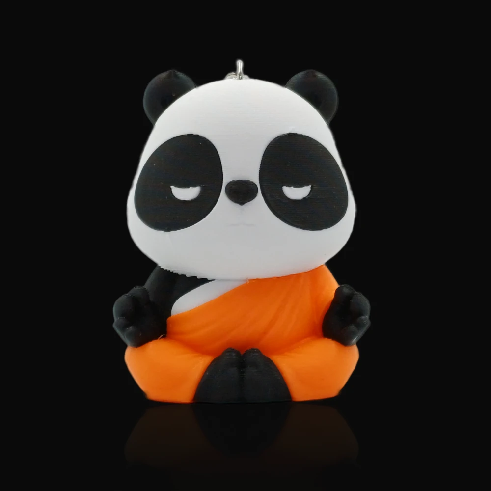 Panda Zen