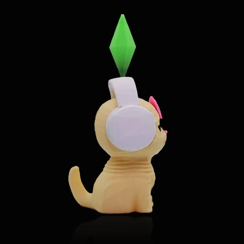 Mood Cat: Classic - obrazek 4
